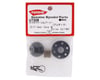 Image 2 for Kyosho Ultima Differential Gear Case & Pulley