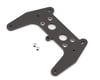 Image 1 for Kyosho Ultima Rear Carbon Shock Stay