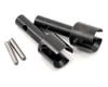 Image 1 for Kyosho Short Outdrive Cup Set w/Cross Pins (2)