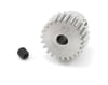 Image 1 for Kyosho 48P Hardened Aluminum Pinion Gear (3.17mm Bore) (23T)