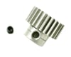 Image 1 for Kyosho 48P Hardened Aluminum Pinion Gear (3.17mm Bore) (25T)