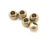 Image 1 for Kyosho 5.8mm Hard Anodized 7075 Lower Sway Bar Ball (5)