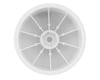 Image 2 for Kyosho 12mm Hex 2.2" Rear Wheels (RB7) (2) (White)