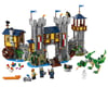 Image 2 for LEGO MEDIEVAL CASTLE