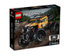 Image 1 for LEGO Technic 4X4 X-Treme Off Roader
