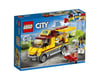 Image 1 for Lego City Pizza Van