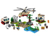 Image 2 for LEGO WILDLIFE RESCUE OPERATION