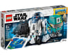 Image 2 for LEGO Star Wars Boost Droid Commander 75253 Learn to Code