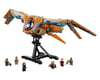 Image 2 for LEGO THE GUARDIANS SHIP