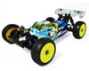 Image 1 for Leadfinger Racing Serpent B-e Assassin 1/8 Buggy Body (Clear)