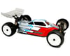Image 1 for Leadfinger Racing Kyosho ZX7 A2 1/10 Buggy Body w/Tactic Wings (Clear)