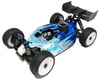 Image 1 for Leadfinger Racing Team Associated RC8B4 Beretta 1/8 Buggy Body (Clear)