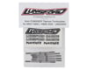 Image 2 for Lunsford XRAY XB2C/XB2D 2020 Punisher Titanium Turnbuckle Kit