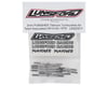 Image 2 for Lunsford Associated DR10 "Punisher" Titanium Turnbuckle Kit