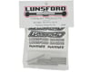 Image 2 for Lunsford B4/T4 Titanium Hinge Pin Kit (10)