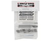 Image 2 for Lunsford "Punisher" Traxxas Slash Titanium Turnbuckle & Hinge Pin Kit