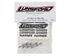 Image 2 for Lunsford "Quick Tune" Kyosho RB6 Titanium Shock Mounts (4)