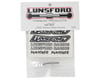 Image 2 for Lunsford Fat Boy Long Motor Screws/Washers (2)