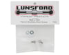 Image 2 for Lunsford Titanium Brushless Motor Screws 3x7mm (2)