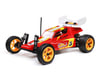 Losi JRX2 1/16 RTR 2WD Buggy (Red)