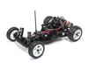 Image 2 for Losi JRX2 1/16 RTR 2WD Buggy (Black)