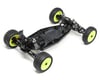 Image 4 for Losi Mini-B 1/16 Pro 2WD Buggy Roller Kit (Clear)