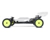 Image 5 for Losi Mini-B 1/16 Pro 2WD Buggy Roller Kit (Clear)