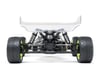 Image 7 for Losi Mini-B 1/16 Pro 2WD Buggy Roller Kit (Clear)