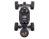 Image 6 for Losi Lasernut U4 1/10 4WD Brushless RTR Rock Racer (Black)