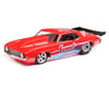 Related: Losi 22S '69 Camaro No Prep 1/10 RTR Brushless Drag Race Car (Summit)