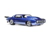 Related: Losi 22S '69 Camaro No Prep 1/10 RTR Brushless Drag Race Car (Blue)