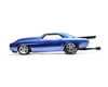 Image 3 for Losi 22S '69 Camaro No Prep 1/10 RTR Brushless Drag Race Car (Blue)