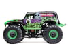 Image 2 for Losi LMT Grave Digger RTR 1/10 4WD  Solid Axle Monster Truck