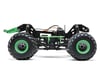 Image 4 for Losi LMT Grave Digger RTR 1/10 4WD  Solid Axle Monster Truck