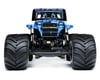 Image 5 for Losi LMT Son Uva Digger RTR 1/10 4WD Solid Axle Monster Truck