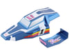 Related: Losi Mini JRX2 Pre-Painted Body & Wing (Blue)