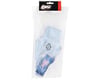 Image 2 for Losi Mini JRX2 Pre-Painted Body & Wing (Blue)