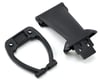 Image 1 for Losi Rock Rey Front Bumper & Skid Plate