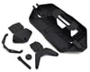 Image 1 for Losi Chassis and Skid Plates: TENACITY MT