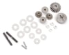Image 1 for Losi Tenacity Differential Gear Set w/Hardware