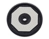 Image 1 for Losi 22S SCT Spur Gear & Slipper Pad Set (84T)