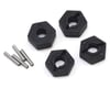 Image 1 for Losi 12mm 22S SCT Wheel Hex Set