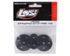 Image 2 for Losi V100 Differential Ring & Pinion Gear (2)