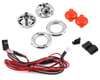 Image 1 for Losi LMT Grave Digger Front LED Headlight Set