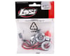 Image 2 for Losi LMT Grave Digger Front LED Headlight Set