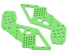 Image 1 for Losi LMT Mega King Sling Front Chassis Plate (Green) (2)