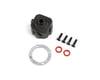 Image 1 for Losi Diff Housing Set (1): LMT