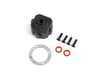 Image 2 for Losi Diff Housing Set (1): LMT
