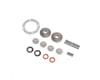 Image 1 for Losi LMT Front/Rear Differential Rebuild Kit