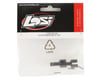 Image 2 for Losi F/R Diff Outdrive Set (2): LMT